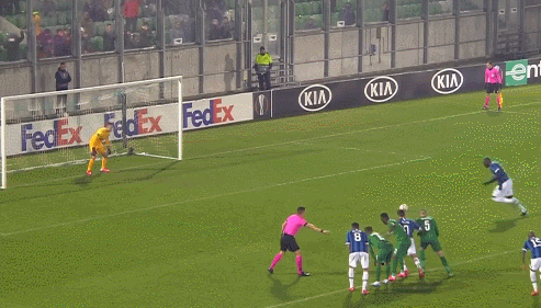  波尔多中场核心远射破门助队击败梅斯