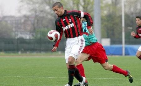  AC米兰青春风暴来袭，新星破门助队取胜
