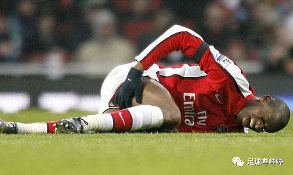 千亿球友会官方网站- 阿森纳前锋热身赛受伤，预计缺席赛季初期比赛